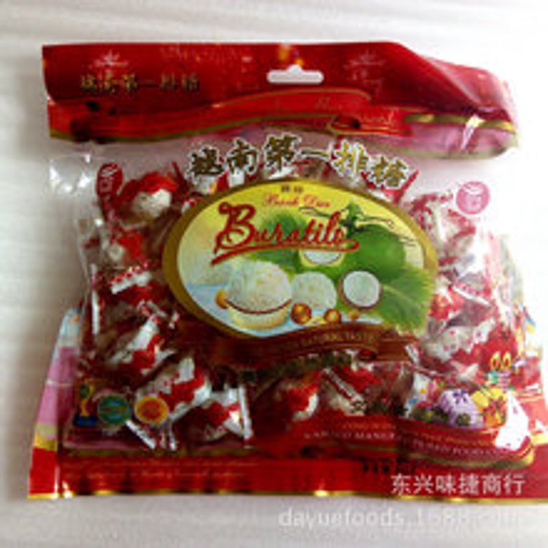 越南特产批发