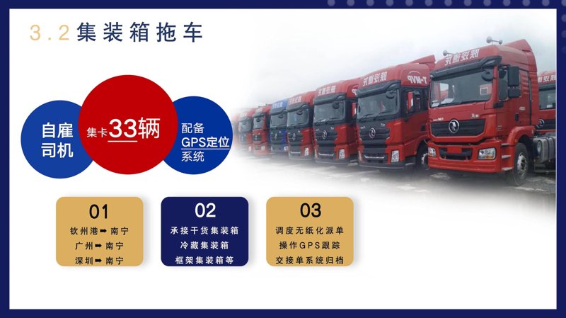 广西报关行